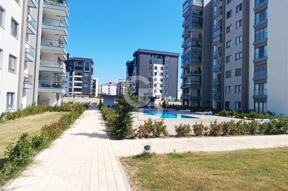 MERKEZDE 3+1 DENİZ MANZARALI SİTE İÇİ SATILIK DAİRE AÇIKLAMA OKU