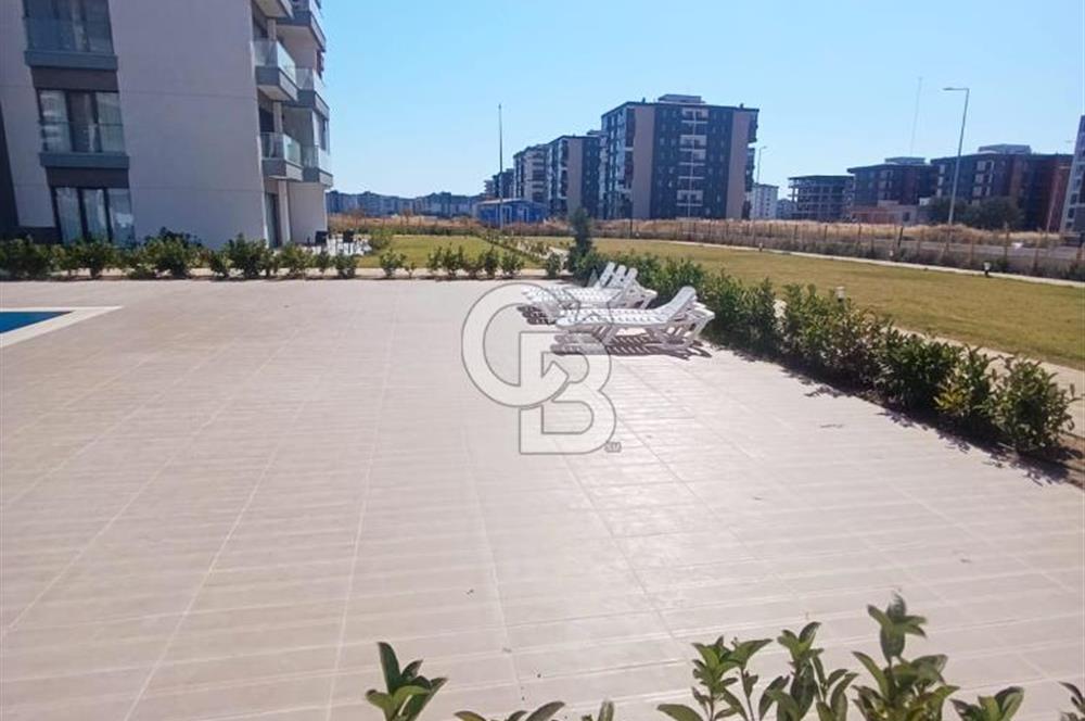 MERKEZDE 3+1 DENİZ MANZARALI SİTE İÇİ SATILIK DAİRE AÇIKLAMA OKU