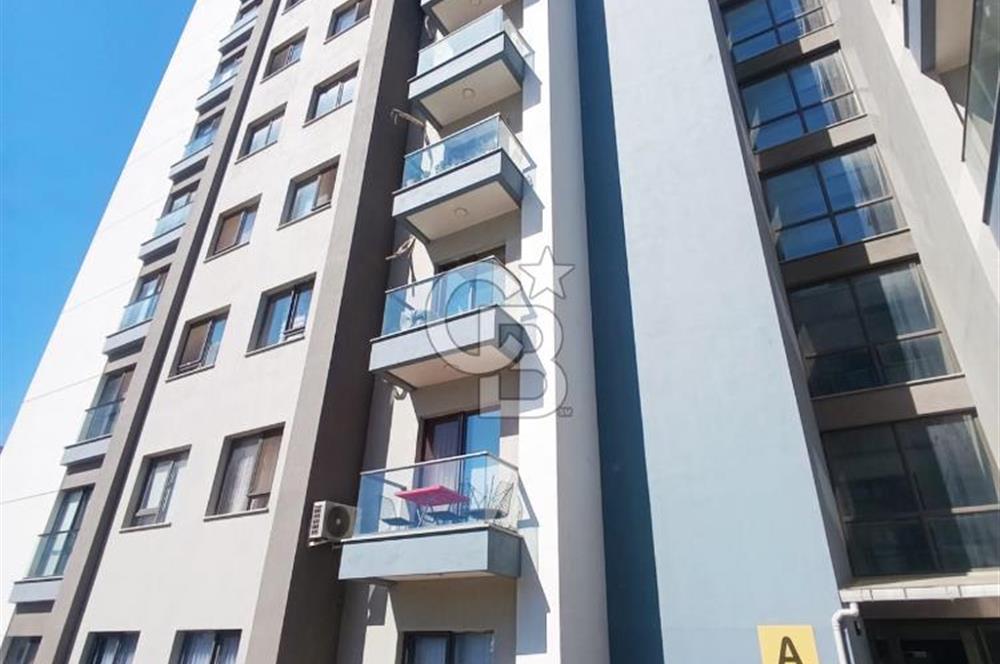 MERKEZDE 3+1 DENİZ MANZARALI SİTE İÇİ SATILIK DAİRE AÇIKLAMA OKU