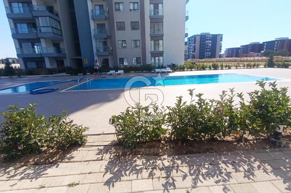 MERKEZDE 3+1 DENİZ MANZARALI SİTE İÇİ SATILIK DAİRE AÇIKLAMA OKU