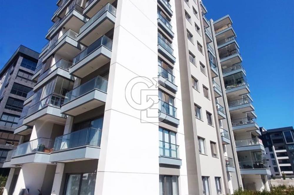 MERKEZDE 3+1 DENİZ MANZARALI SİTE İÇİ SATILIK DAİRE AÇIKLAMA OKU