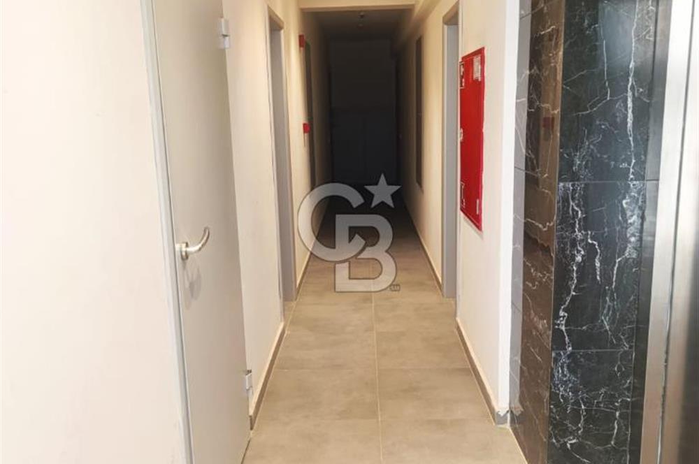 MERKEZDE 3+1 DENİZ MANZARALI SİTE İÇİ SATILIK DAİRE AÇIKLAMA OKU