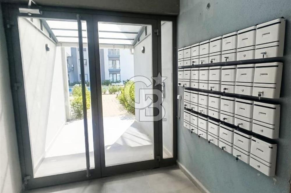 MERKEZDE 3+1 DENİZ MANZARALI SİTE İÇİ SATILIK DAİRE AÇIKLAMA OKU