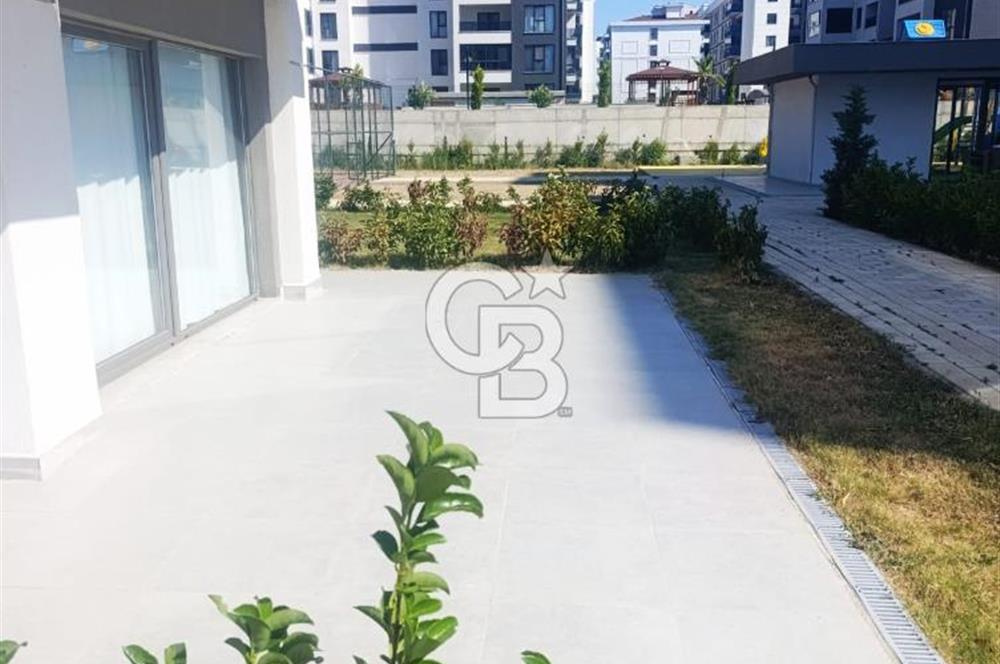 MERKEZDE 3+1 DENİZ MANZARALI SİTE İÇİ SATILIK DAİRE AÇIKLAMA OKU