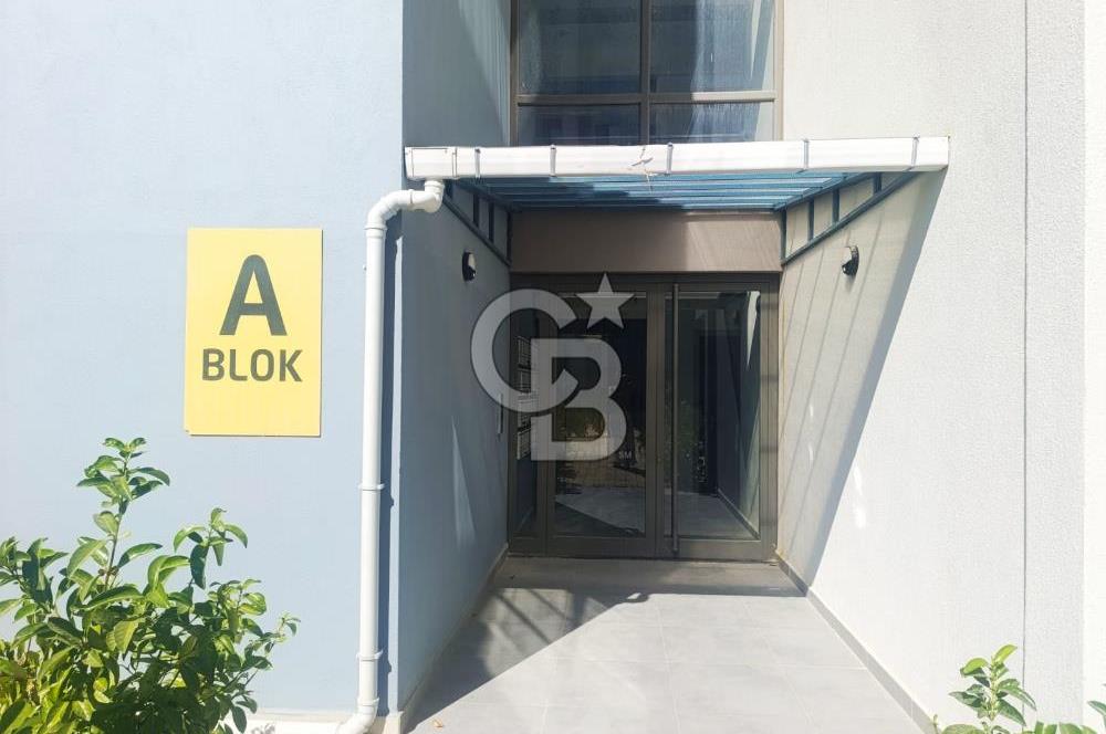 MERKEZDE 3+1 DENİZ MANZARALI SİTE İÇİ SATILIK DAİRE AÇIKLAMA OKU