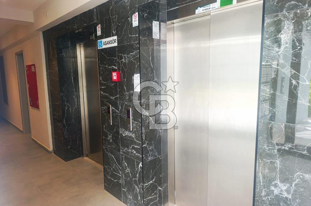 MERKEZDE 3+1 DENİZ MANZARALI SİTE İÇİ SATILIK DAİRE AÇIKLAMA OKU