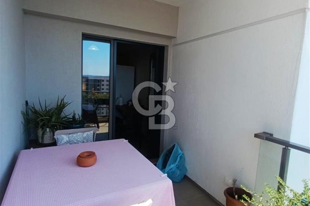 MERKEZDE 3+1 DENİZ MANZARALI SİTE İÇİ SATILIK DAİRE AÇIKLAMA OKU