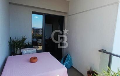 MERKEZDE 3+1 DENİZ MANZARALI SİTE İÇİ SATILIK DAİRE AÇIKLAMA OKU