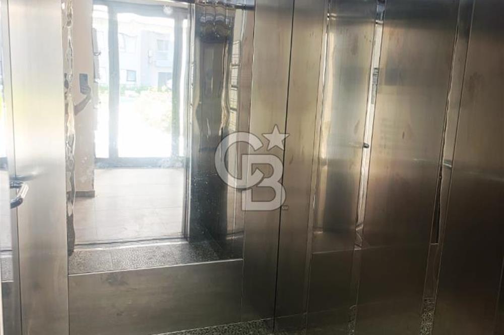 MERKEZDE 3+1 DENİZ MANZARALI SİTE İÇİ SATILIK DAİRE AÇIKLAMA OKU