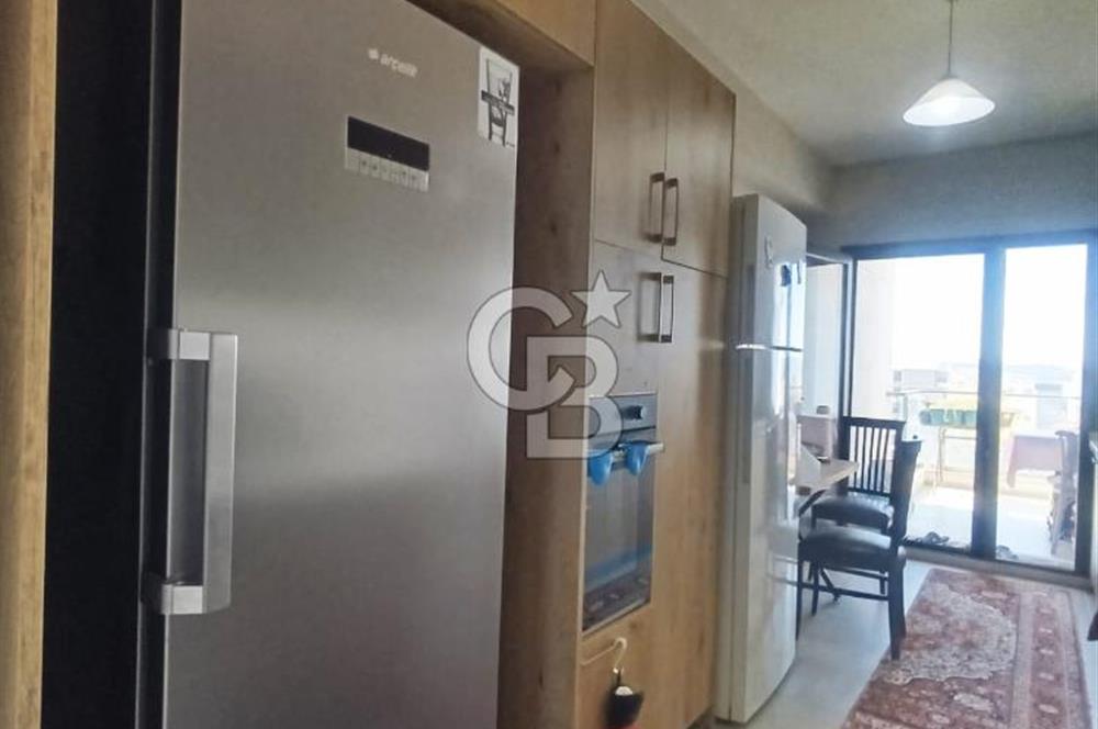 MERKEZDE 3+1 DENİZ MANZARALI SİTE İÇİ SATILIK DAİRE AÇIKLAMA OKU