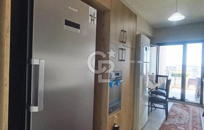 MERKEZDE 3+1 DENİZ MANZARALI SİTE İÇİ SATILIK DAİRE AÇIKLAMA OKU