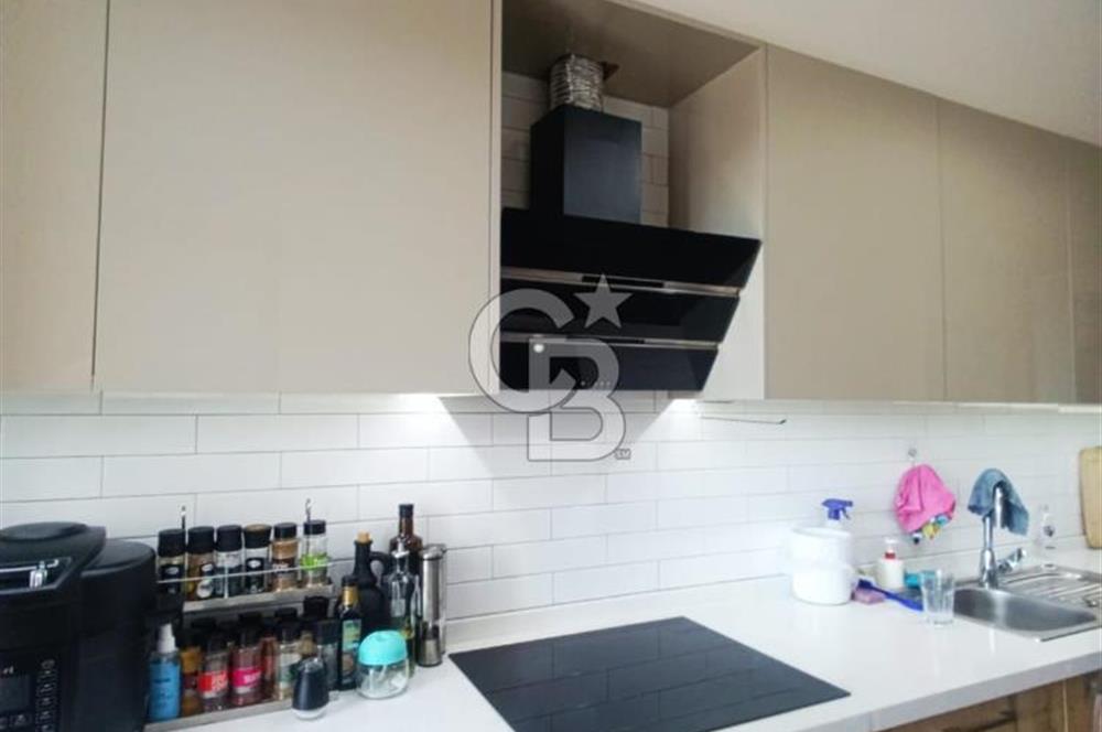 MERKEZDE 3+1 DENİZ MANZARALI SİTE İÇİ SATILIK DAİRE AÇIKLAMA OKU