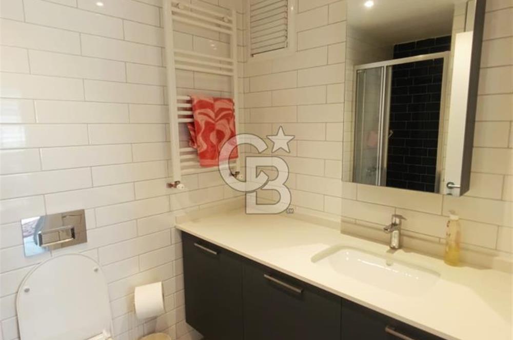 MERKEZDE 3+1 DENİZ MANZARALI SİTE İÇİ SATILIK DAİRE AÇIKLAMA OKU
