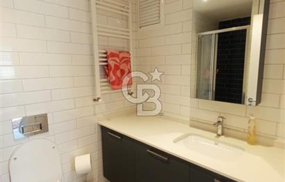 MERKEZDE 3+1 DENİZ MANZARALI SİTE İÇİ SATILIK DAİRE AÇIKLAMA OKU