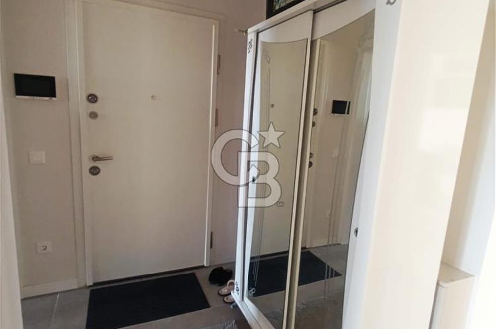 MERKEZDE 3+1 DENİZ MANZARALI SİTE İÇİ SATILIK DAİRE AÇIKLAMA OKU