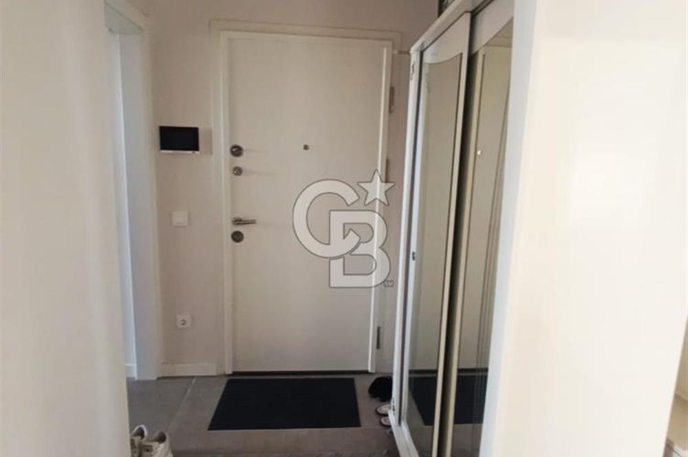 MERKEZDE 3+1 DENİZ MANZARALI SİTE İÇİ SATILIK DAİRE AÇIKLAMA OKU