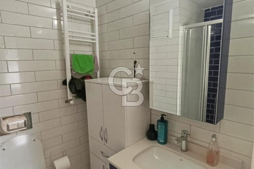 MERKEZDE 3+1 DENİZ MANZARALI SİTE İÇİ SATILIK DAİRE AÇIKLAMA OKU