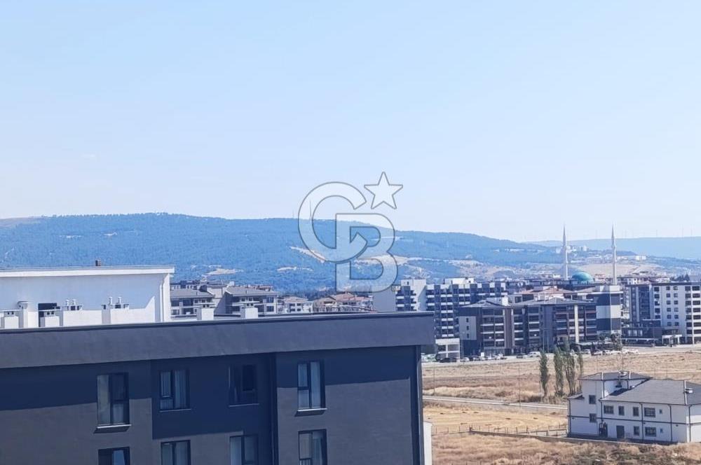 MERKEZDE 3+1 DENİZ MANZARALI SİTE İÇİ SATILIK DAİRE AÇIKLAMA OKU