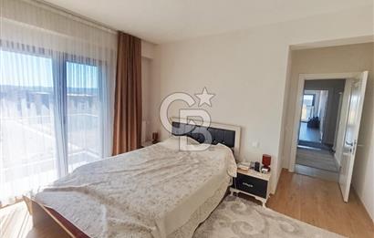 MERKEZDE 3+1 DENİZ MANZARALI SİTE İÇİ SATILIK DAİRE AÇIKLAMA OKU