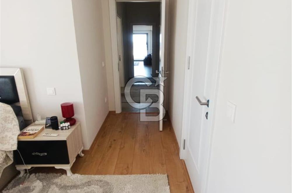 MERKEZDE 3+1 DENİZ MANZARALI SİTE İÇİ SATILIK DAİRE AÇIKLAMA OKU