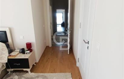 MERKEZDE 3+1 DENİZ MANZARALI SİTE İÇİ SATILIK DAİRE AÇIKLAMA OKU