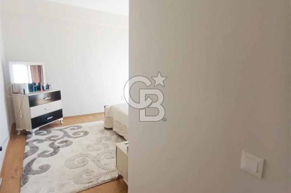 MERKEZDE 3+1 DENİZ MANZARALI SİTE İÇİ SATILIK DAİRE AÇIKLAMA OKU