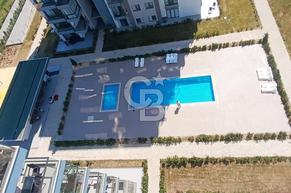 MERKEZDE 3+1 DENİZ MANZARALI SİTE İÇİ SATILIK DAİRE AÇIKLAMA OKU
