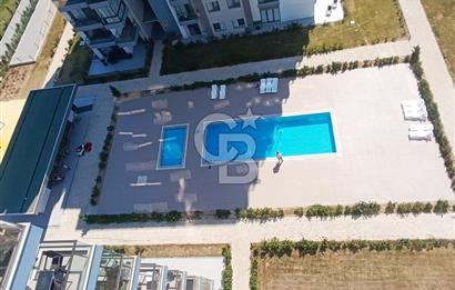 MERKEZDE 3+1 DENİZ MANZARALI SİTE İÇİ SATILIK DAİRE AÇIKLAMA OKU