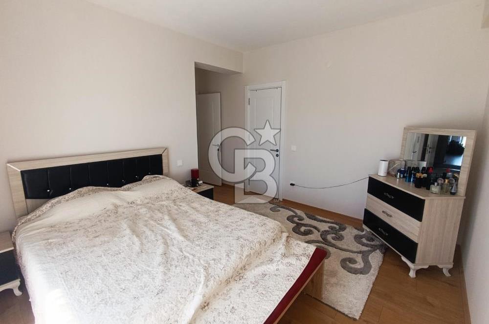 MERKEZDE 3+1 DENİZ MANZARALI SİTE İÇİ SATILIK DAİRE AÇIKLAMA OKU