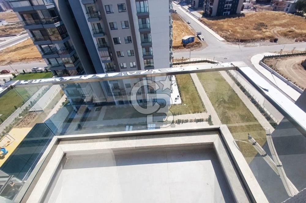 MERKEZDE 3+1 DENİZ MANZARALI SİTE İÇİ SATILIK DAİRE AÇIKLAMA OKU
