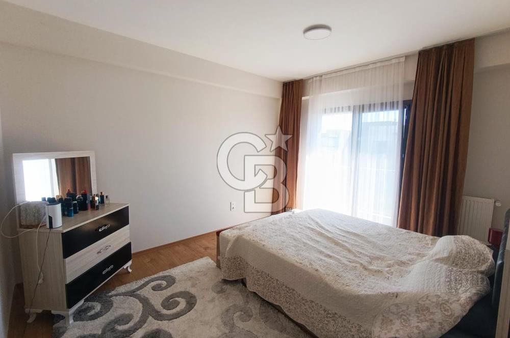 MERKEZDE 3+1 DENİZ MANZARALI SİTE İÇİ SATILIK DAİRE AÇIKLAMA OKU