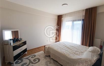 MERKEZDE 3+1 DENİZ MANZARALI SİTE İÇİ SATILIK DAİRE AÇIKLAMA OKU
