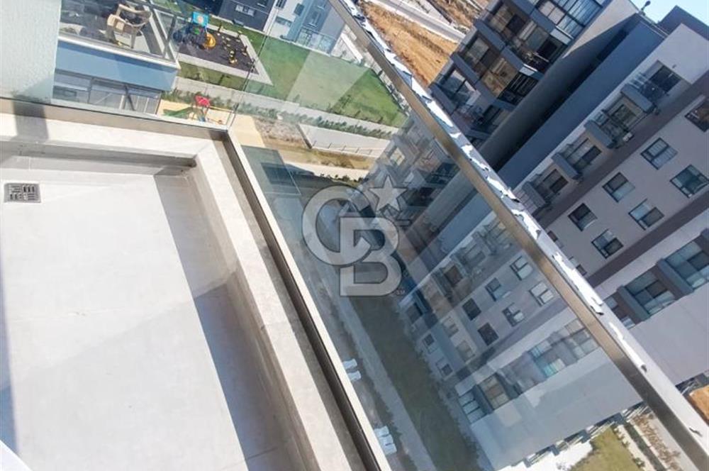 MERKEZDE 3+1 DENİZ MANZARALI SİTE İÇİ SATILIK DAİRE AÇIKLAMA OKU