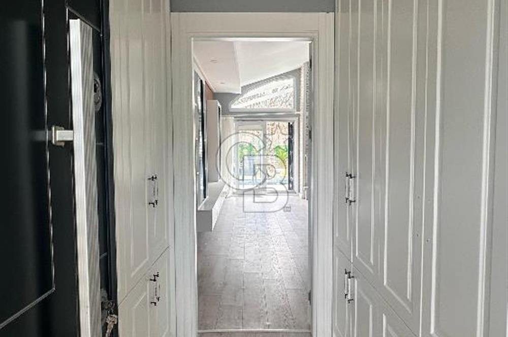 İstanbula 45 dk Gebze Kadıllı'da 3+1 Loft Havuzlu Villa