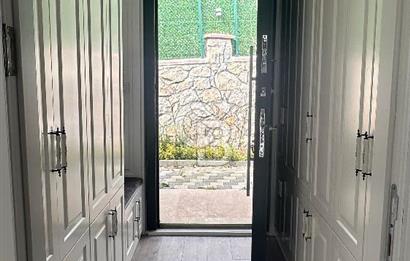 İstanbula 45 dk Gebze Kadıllı'da 3+1 Loft Havuzlu Villa