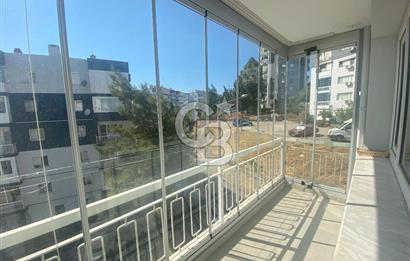 EVKA-5 FULL EŞYALI CAM BALKONLU 1+1 KİRALIK DAİRE