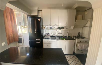 EVKA-5 FULL EŞYALI CAM BALKONLU 1+1 KİRALIK DAİRE