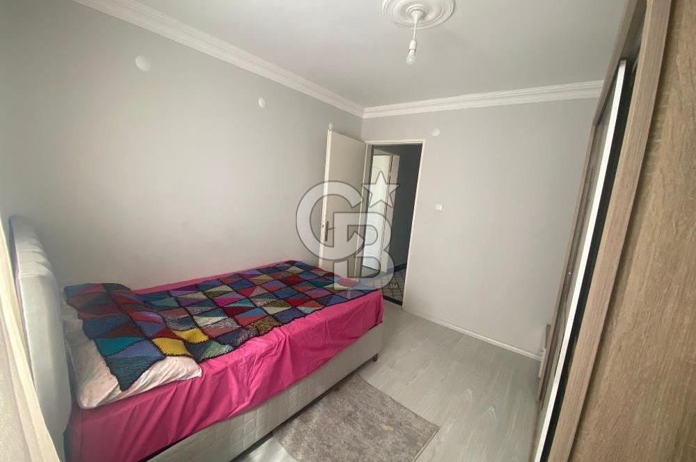 EVKA-5 FULL EŞYALI CAM BALKONLU 1+1 KİRALIK DAİRE