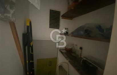EVKA-5 FULL EŞYALI CAM BALKONLU 1+1 KİRALIK DAİRE