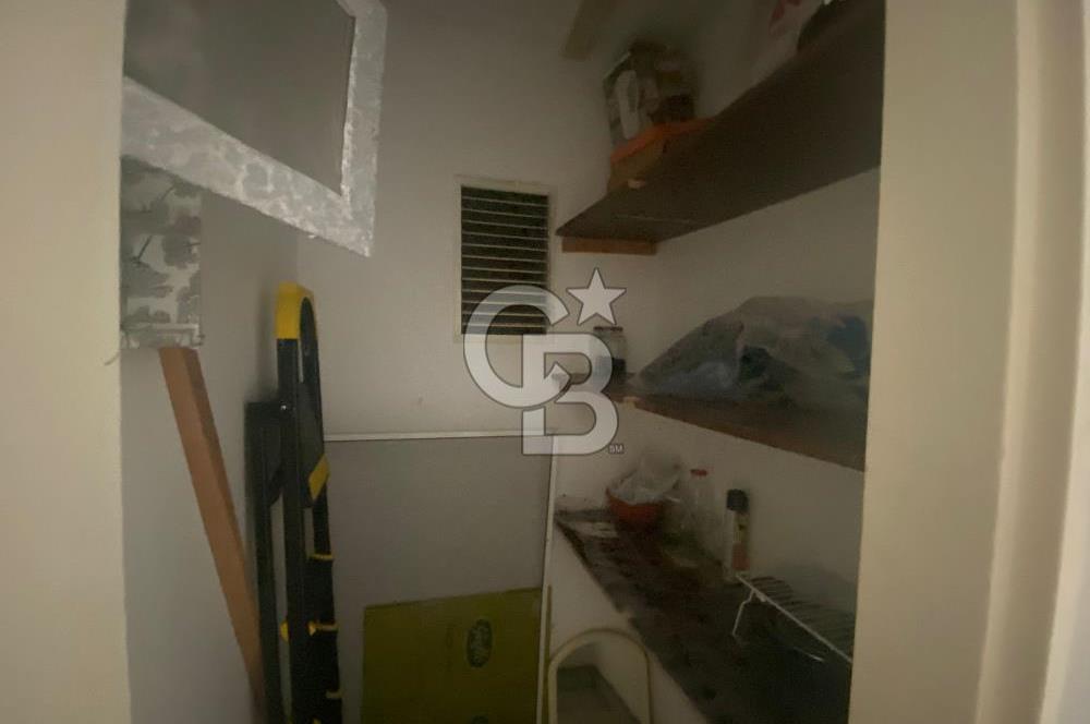 EVKA-5 FULL EŞYALI CAM BALKONLU 1+1 KİRALIK DAİRE