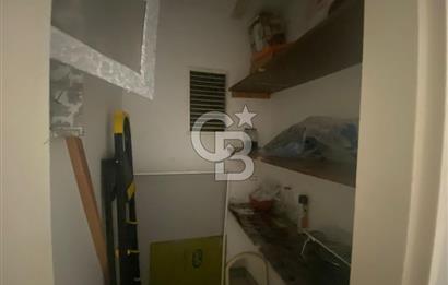EVKA-5 FULL EŞYALI CAM BALKONLU 1+1 KİRALIK DAİRE