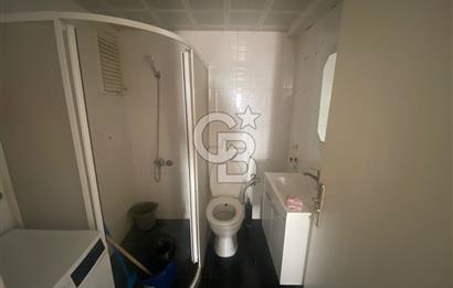 EVKA-5 FULL EŞYALI CAM BALKONLU 1+1 KİRALIK DAİRE