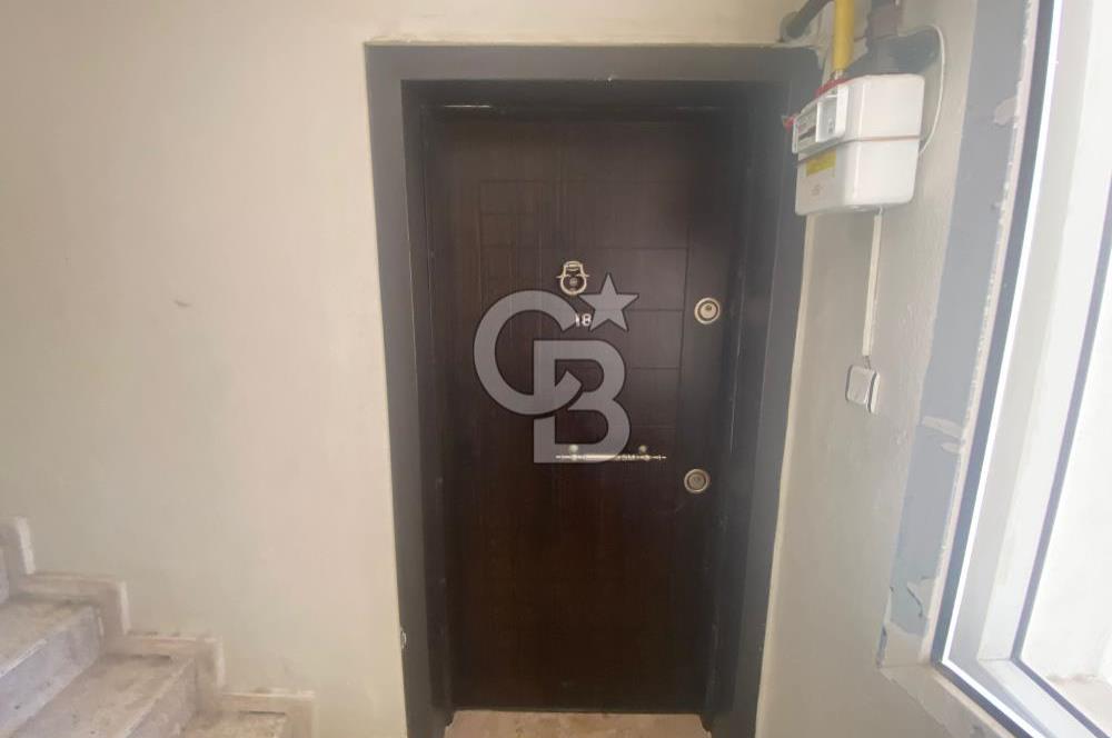 EVKA-5 FULL EŞYALI CAM BALKONLU 1+1 KİRALIK DAİRE