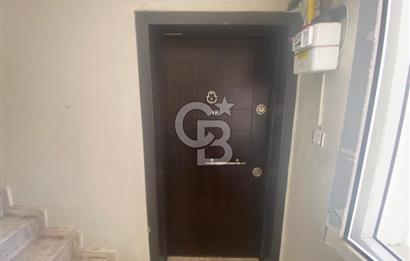 EVKA-5 FULL EŞYALI CAM BALKONLU 1+1 KİRALIK DAİRE