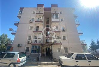 EVKA-5 FULL EŞYALI CAM BALKONLU 1+1 KİRALIK DAİRE