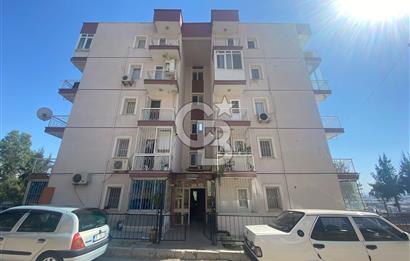 EVKA-5 FULL EŞYALI CAM BALKONLU 1+1 KİRALIK DAİRE