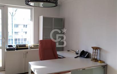 MUSTAFA KEMAL MAHALLESİNDE 5+1 DUBLEX KİRALIK OFİS İŞ YERİ