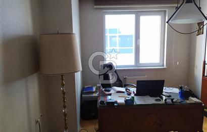 MUSTAFA KEMAL MAHALLESİNDE 5+1 DUBLEX KİRALIK OFİS İŞ YERİ
