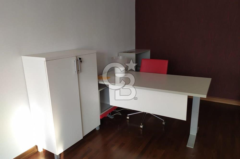 MUSTAFA KEMAL MAHALLESİNDE 5+1 DUBLEX KİRALIK OFİS İŞ YERİ
