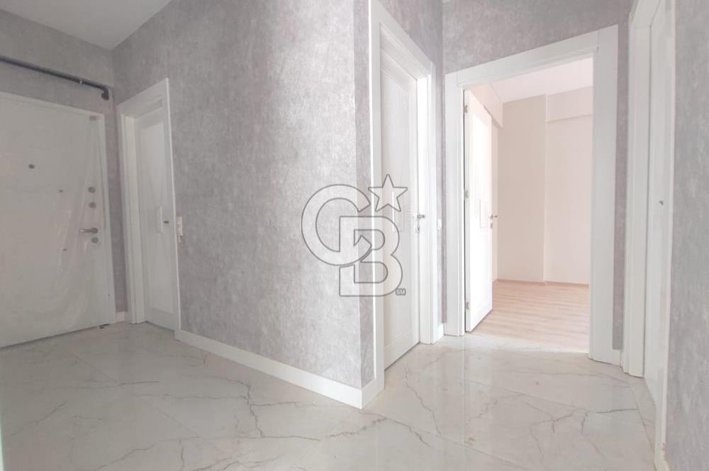 COLDWELL BANKERDEN CUMHURİYET MH.DE LÜKS SATILIK 2+1 DAİRE